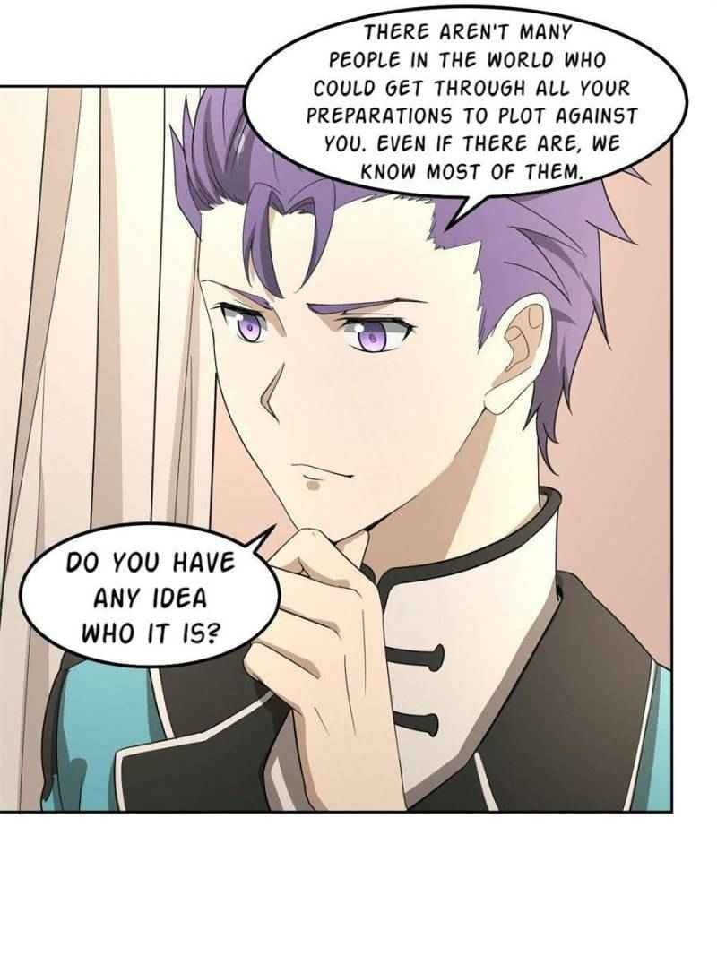 Anti-Celestial Destiny Chapter 29 - page 46
