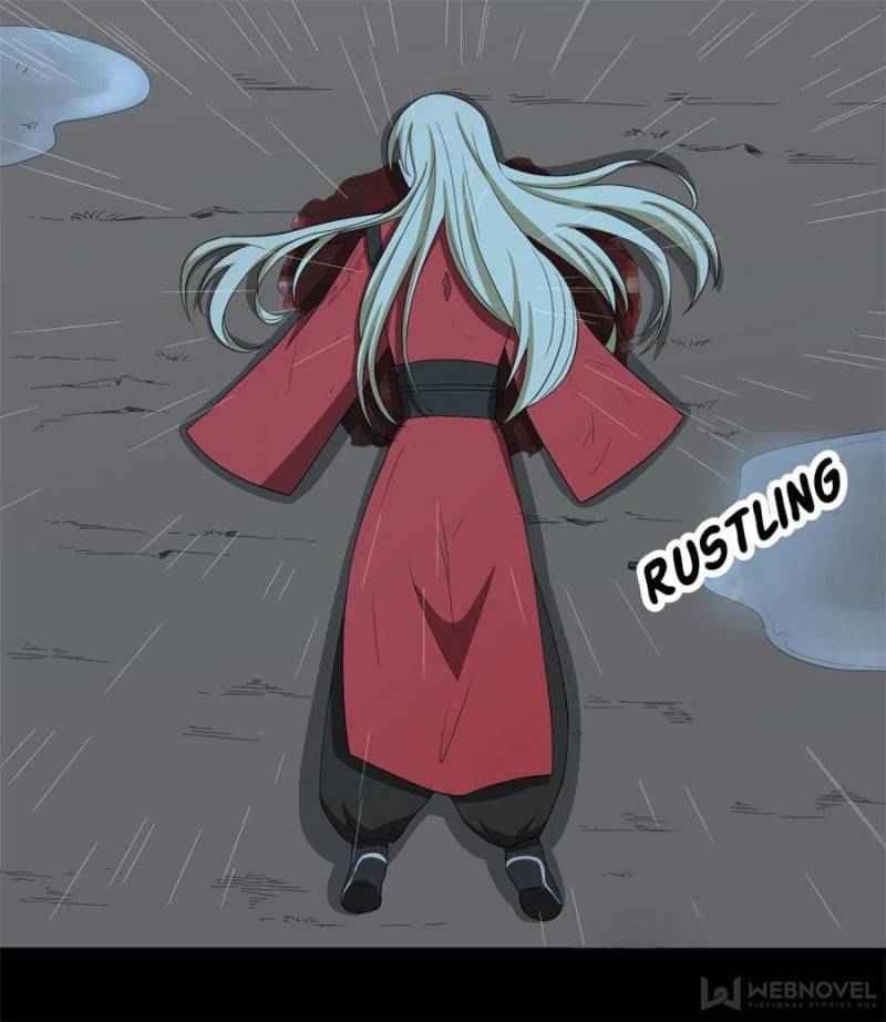 Anti-Celestial Destiny Chapter 29 - page 50