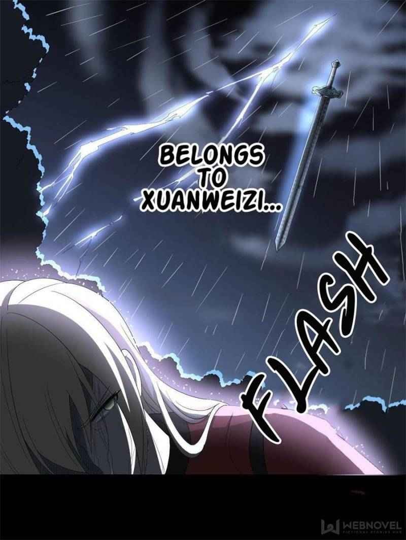 Anti-Celestial Destiny Chapter 29 - page 52