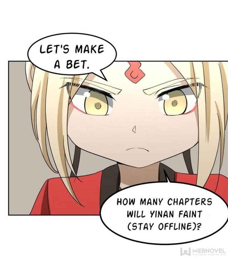 Anti-Celestial Destiny Chapter 29 - page 54