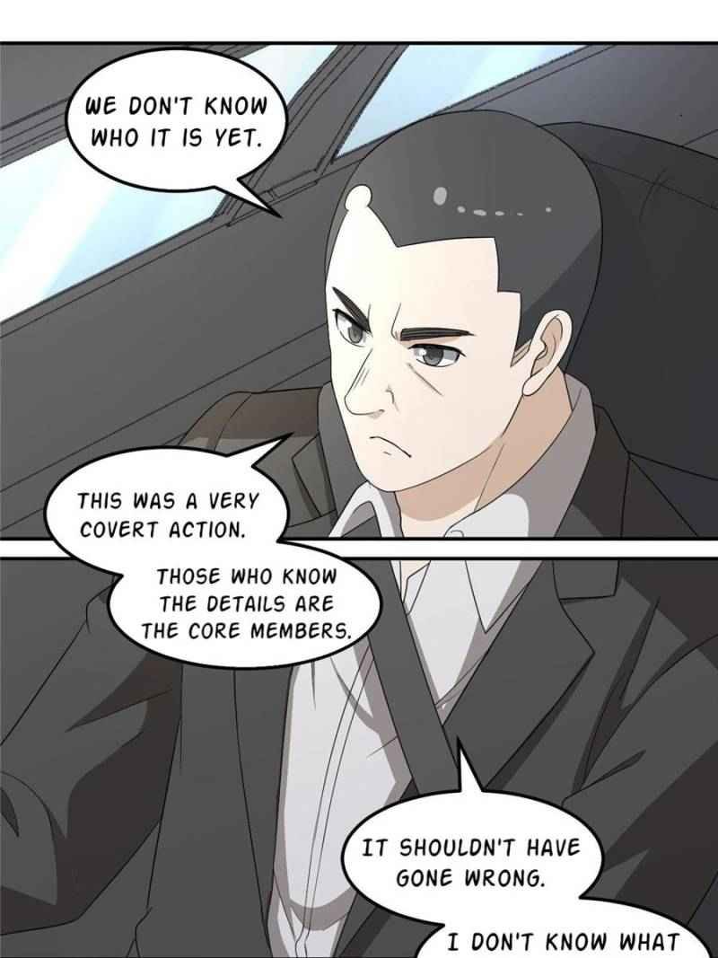 Anti-Celestial Destiny Chapter 20 - page 34