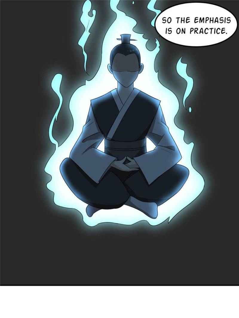 Anti-Celestial Destiny Chapter 20 - page 43