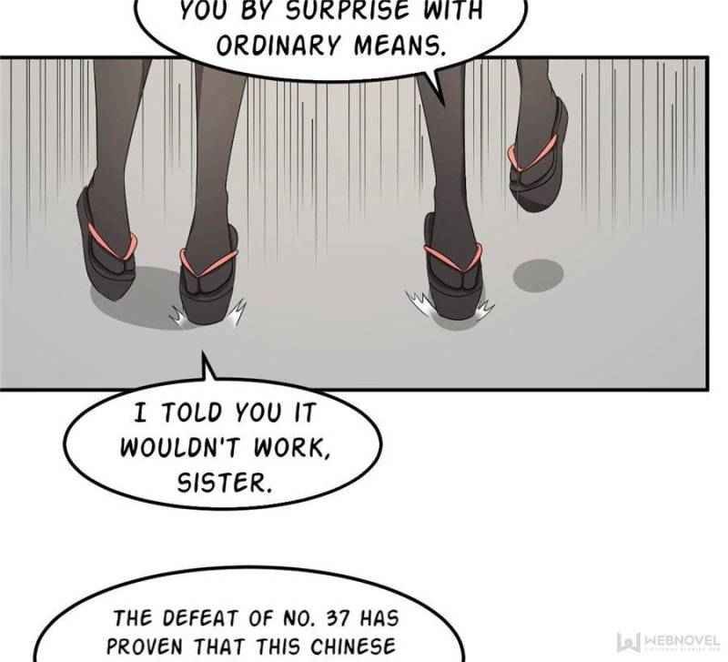 Anti-Celestial Destiny Chapter 21 - page 57