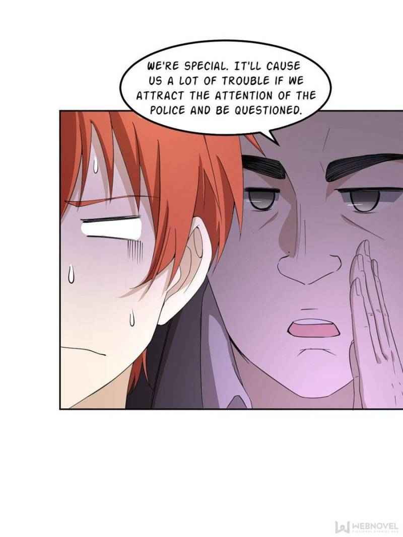 Anti-Celestial Destiny Chapter 21 - page 8