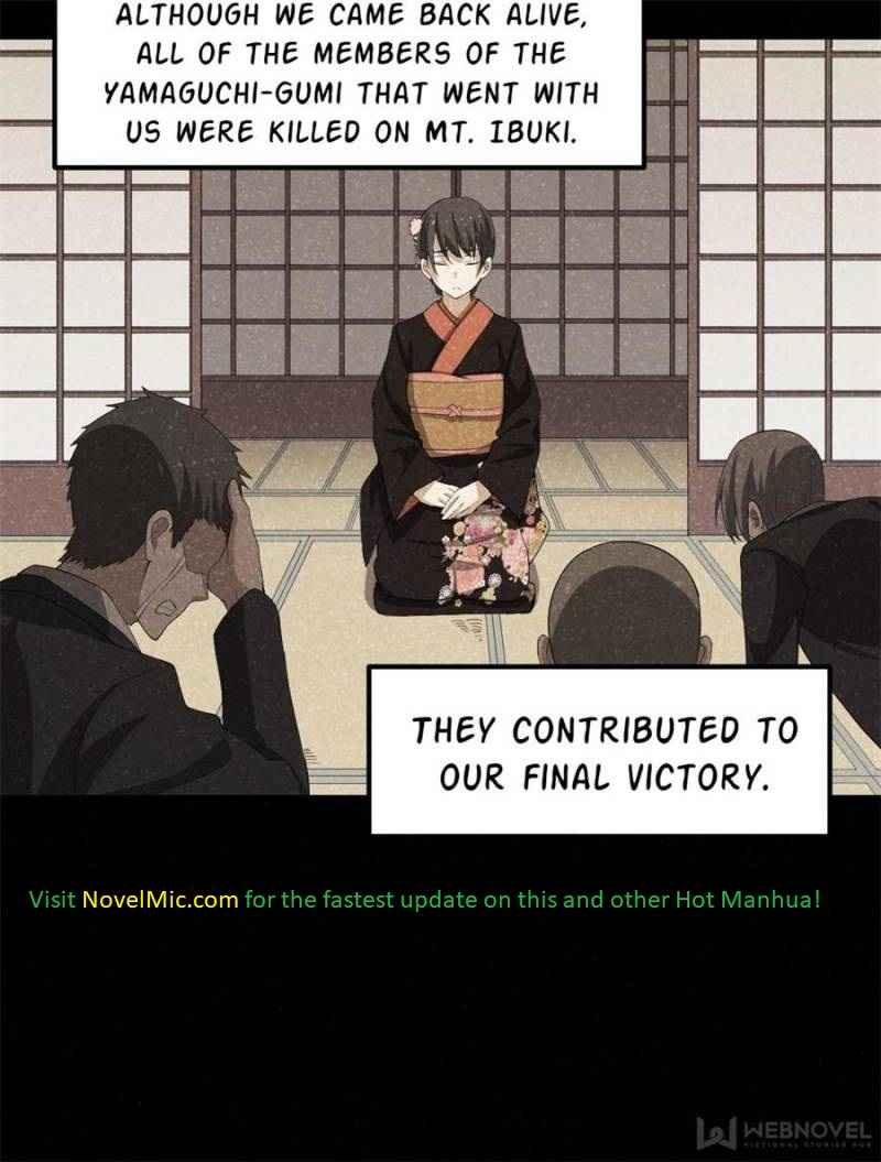 Anti-Celestial Destiny Chapter 58 - page 16