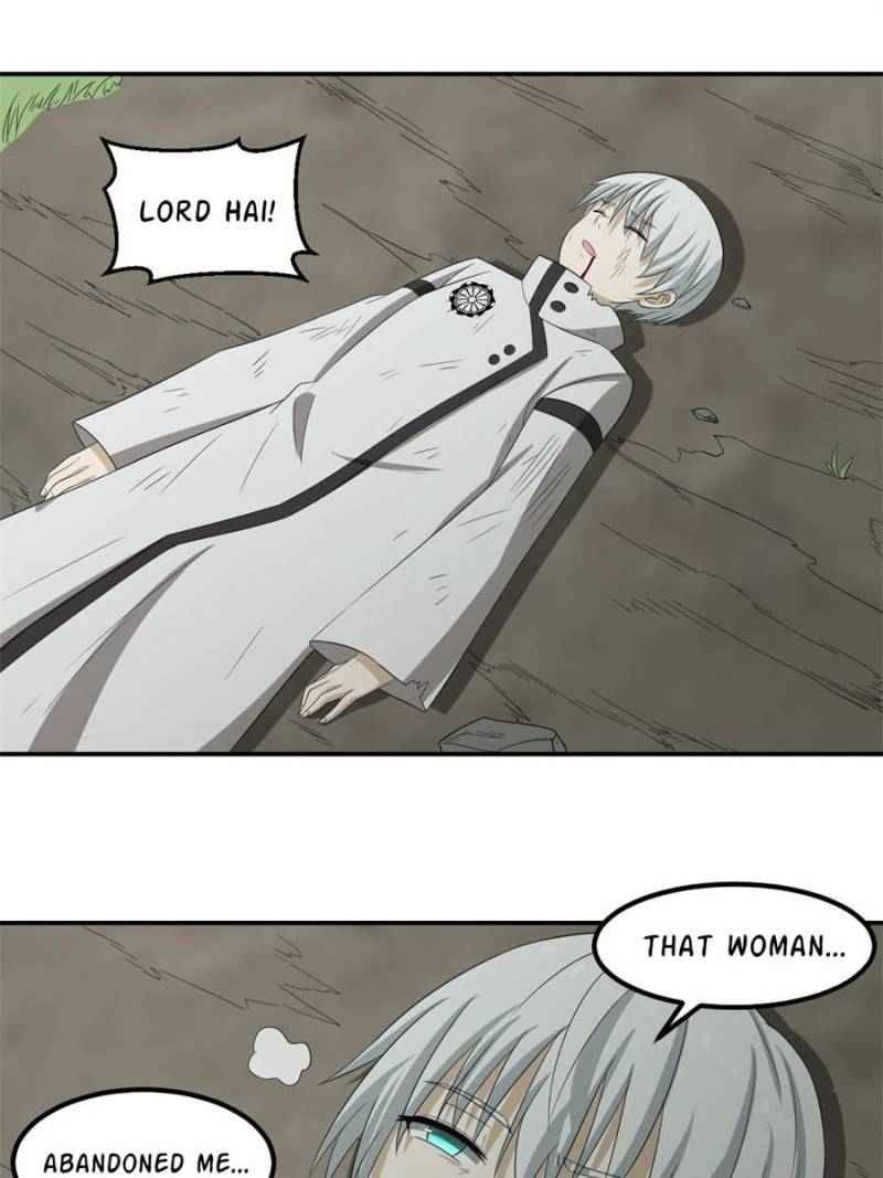 Anti-Celestial Destiny Chapter 58 - page 3