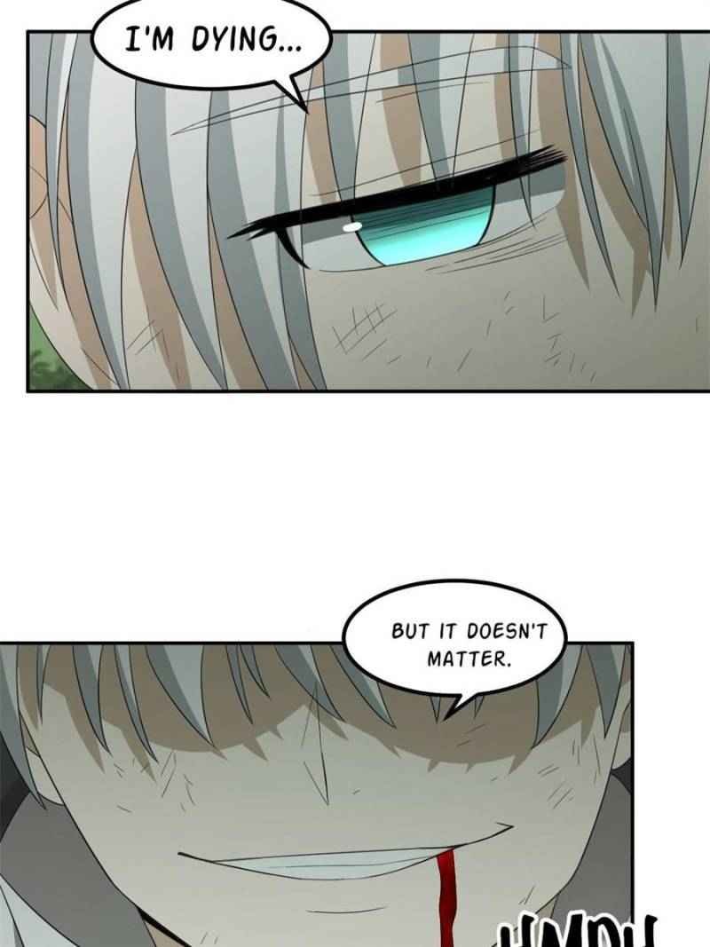 Anti-Celestial Destiny Chapter 58 - page 7