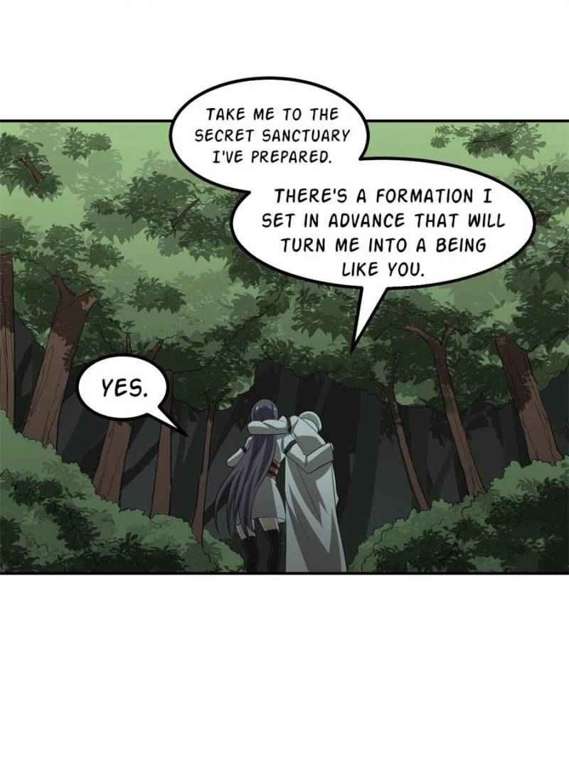 Anti-Celestial Destiny Chapter 58 - page 9