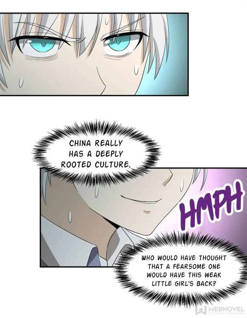 Anti-Celestial Destiny Chapter 22 - page 28