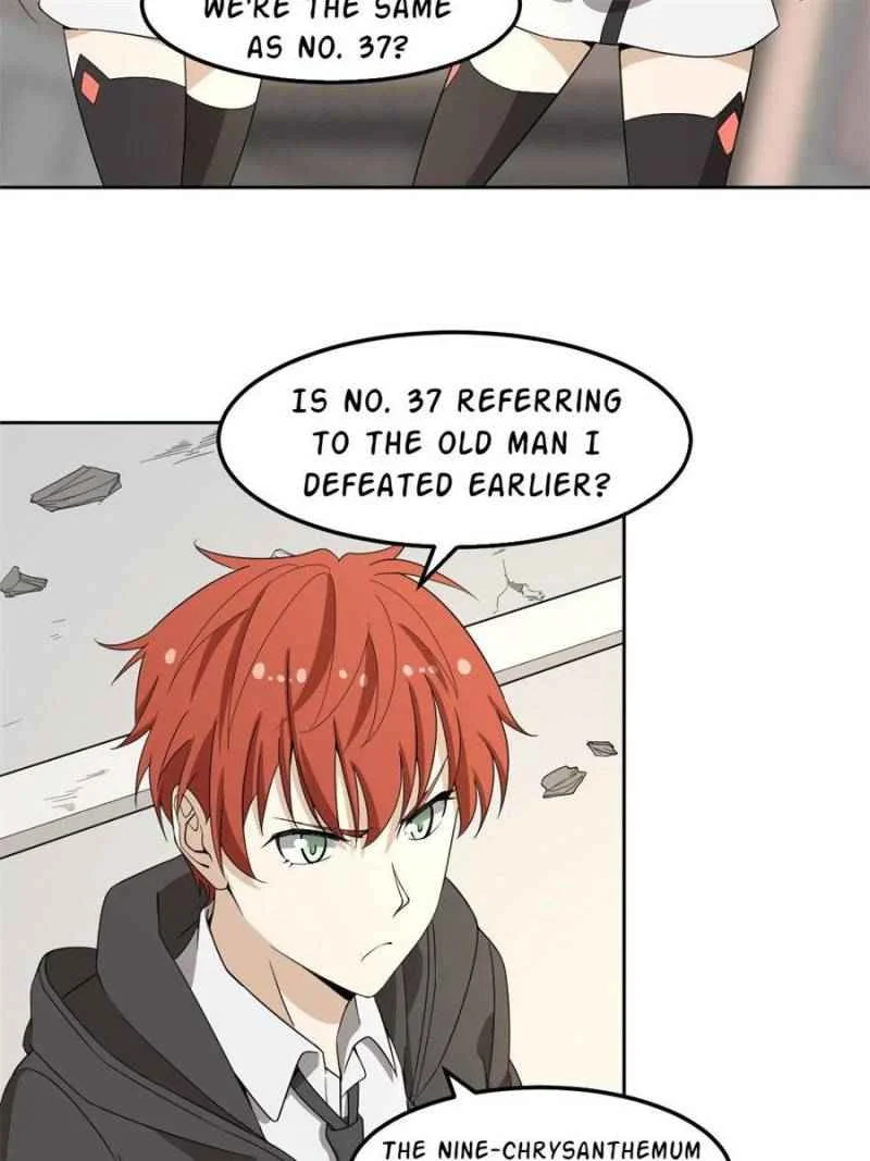 Anti-Celestial Destiny Chapter 22 - page 37