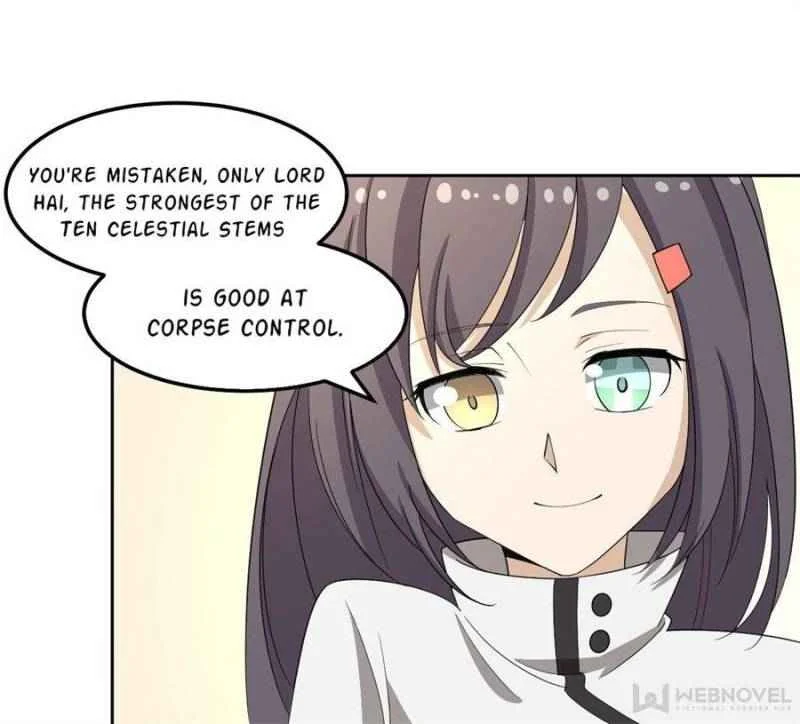 Anti-Celestial Destiny Chapter 22 - page 39