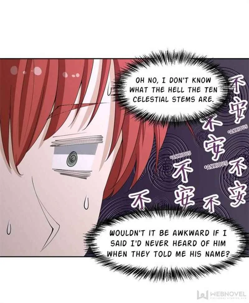 Anti-Celestial Destiny Chapter 22 - page 41