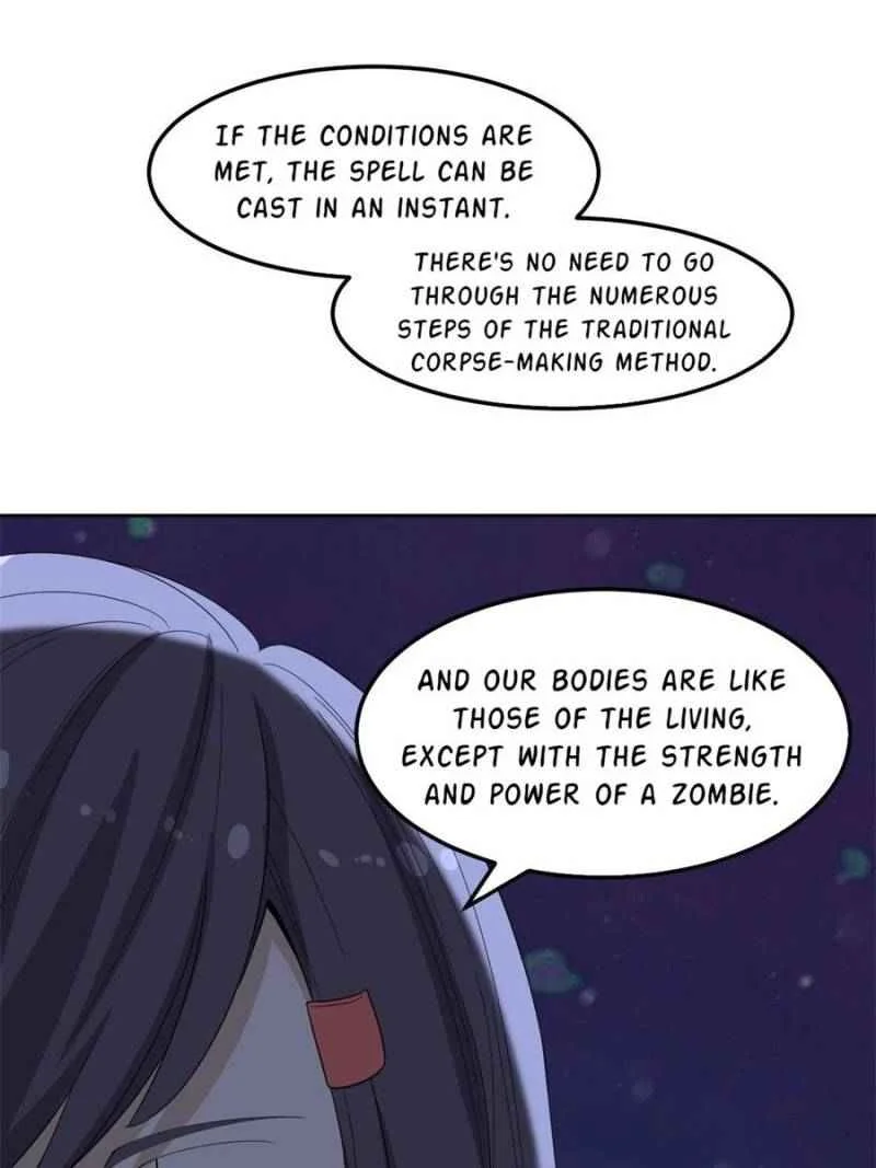 Anti-Celestial Destiny Chapter 22 - page 45