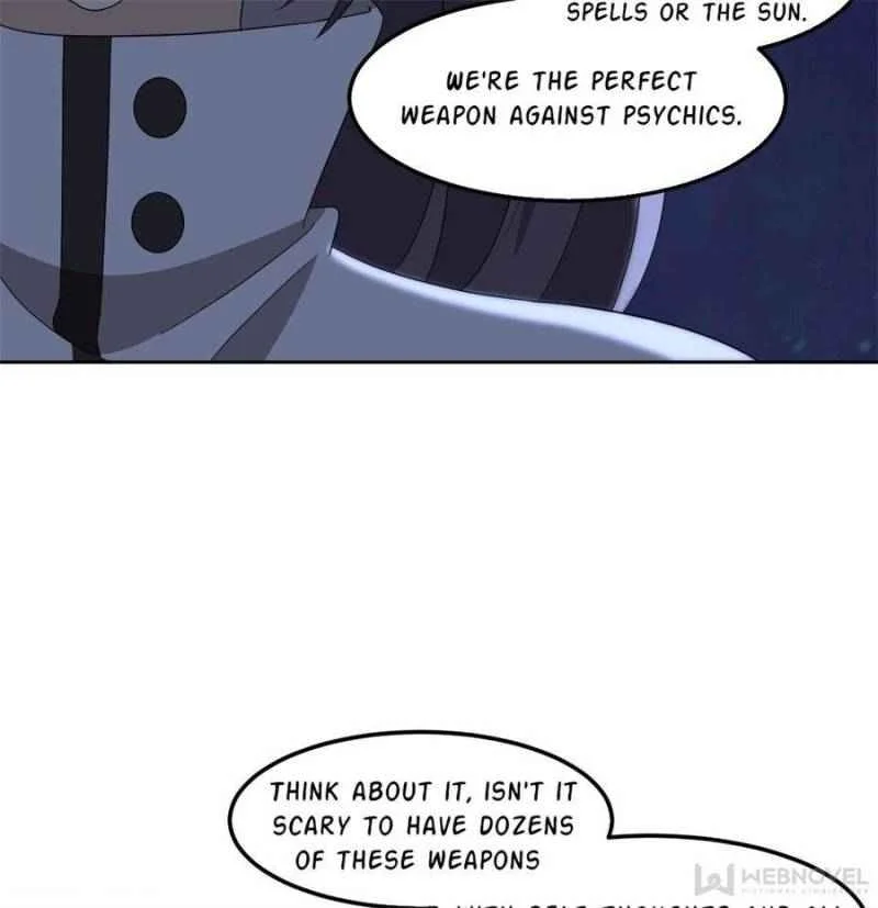 Anti-Celestial Destiny Chapter 22 - page 47