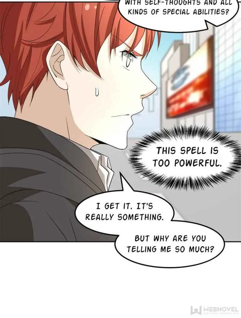 Anti-Celestial Destiny Chapter 22 - page 48