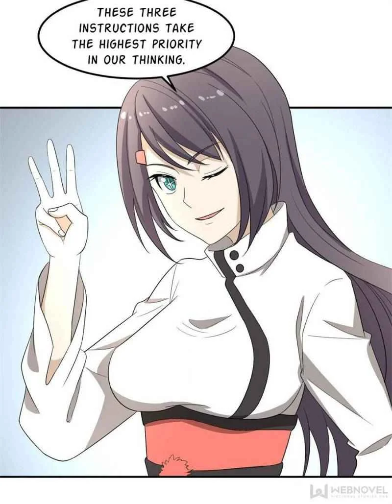 Anti-Celestial Destiny Chapter 22 - page 56