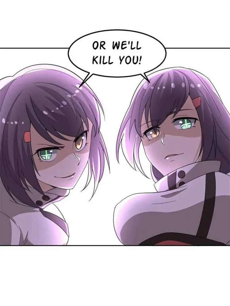 Anti-Celestial Destiny Chapter 22 - page 65