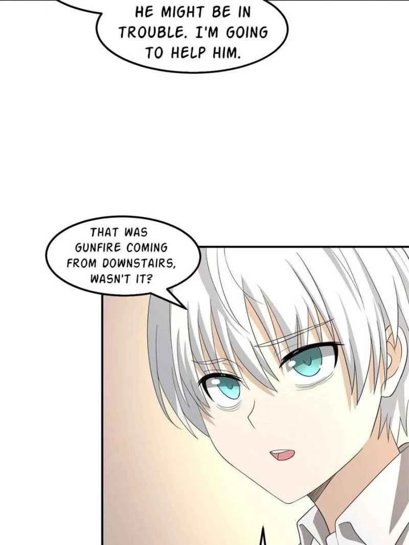 Anti-Celestial Destiny Chapter 22 - page 9