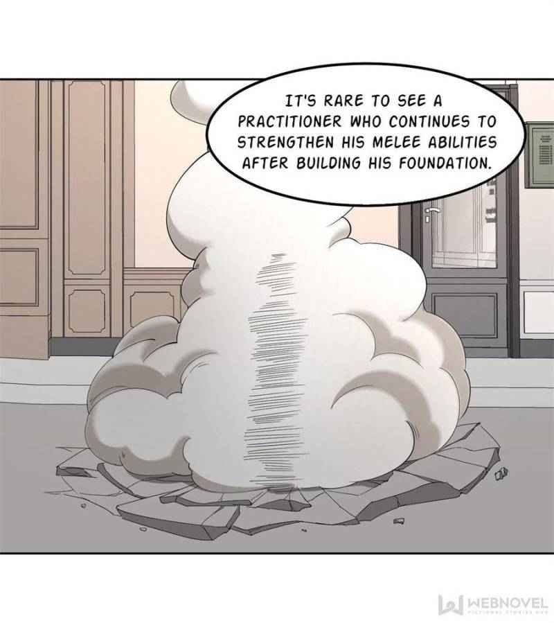Anti-Celestial Destiny Chapter 23 - page 22