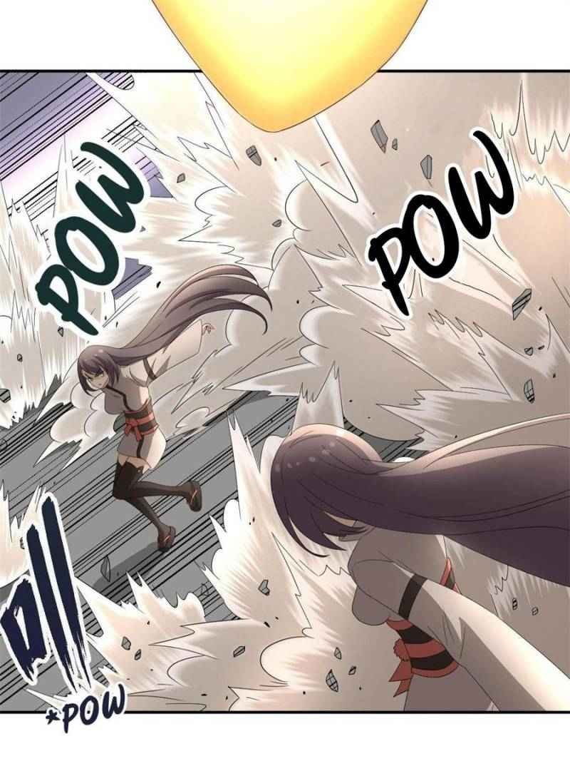 Anti-Celestial Destiny Chapter 24 - page 37