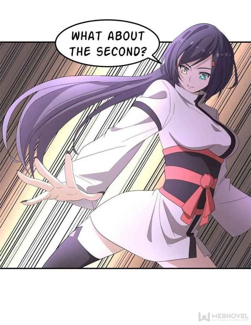 Anti-Celestial Destiny Chapter 24 - page 44