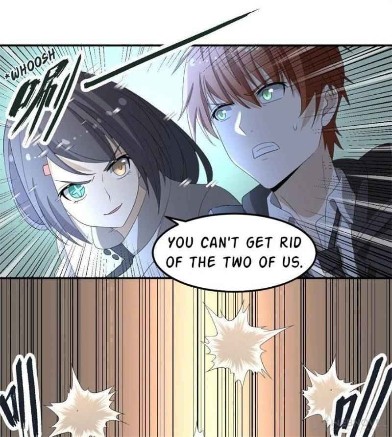 Anti-Celestial Destiny Chapter 24 - page 45
