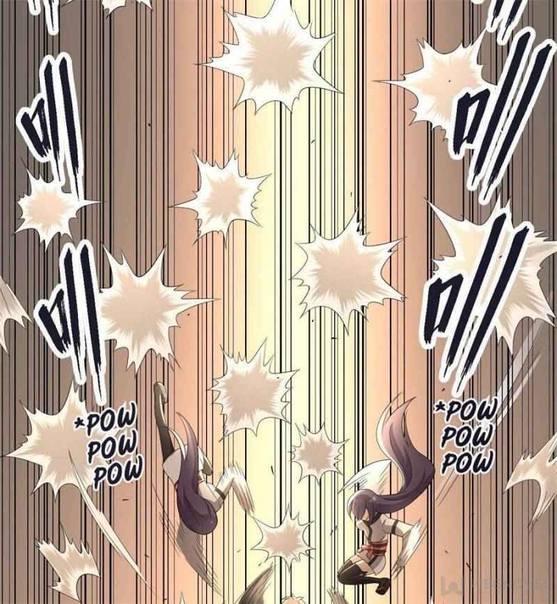 Anti-Celestial Destiny Chapter 24 - page 46