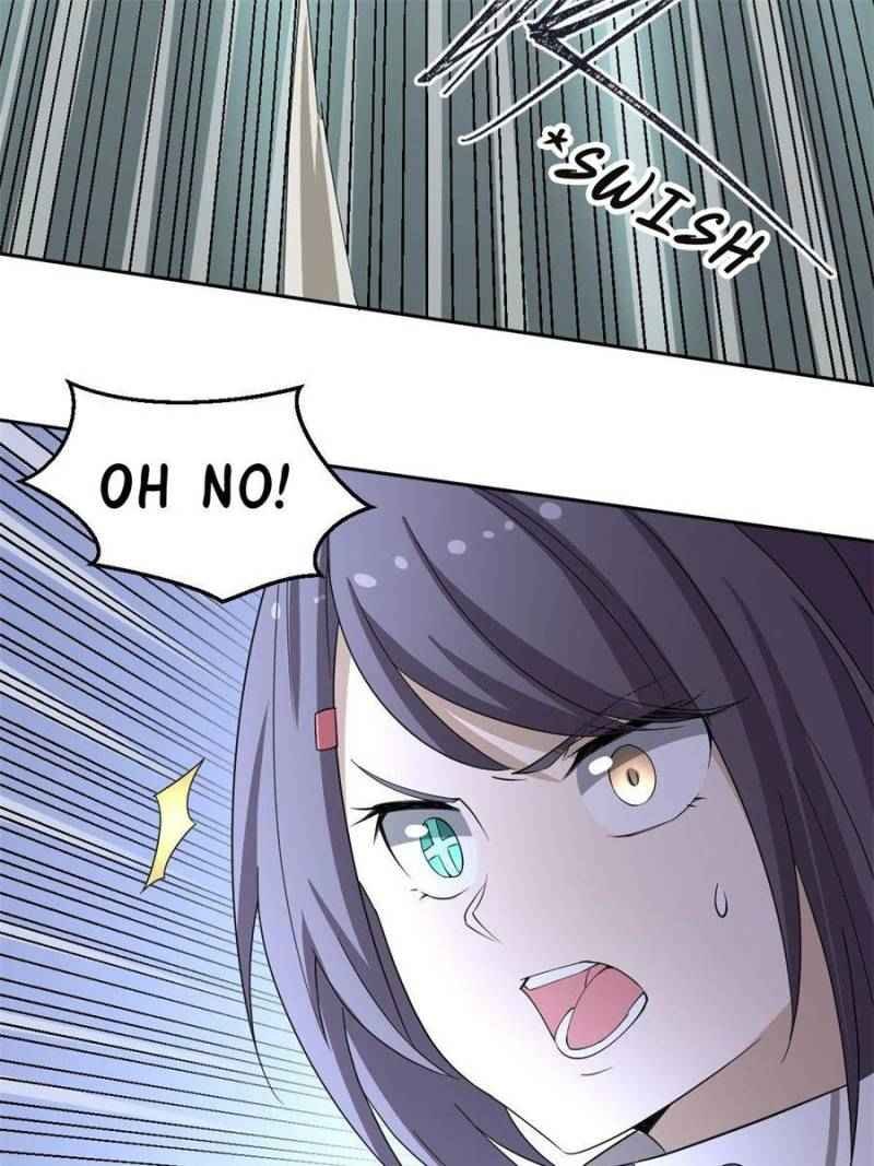 Anti-Celestial Destiny Chapter 25 - page 13