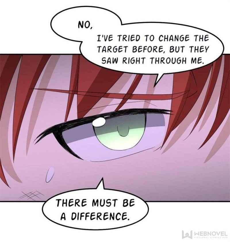 Anti-Celestial Destiny Chapter 25 - page 20