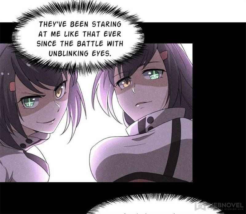 Anti-Celestial Destiny Chapter 25 - page 25