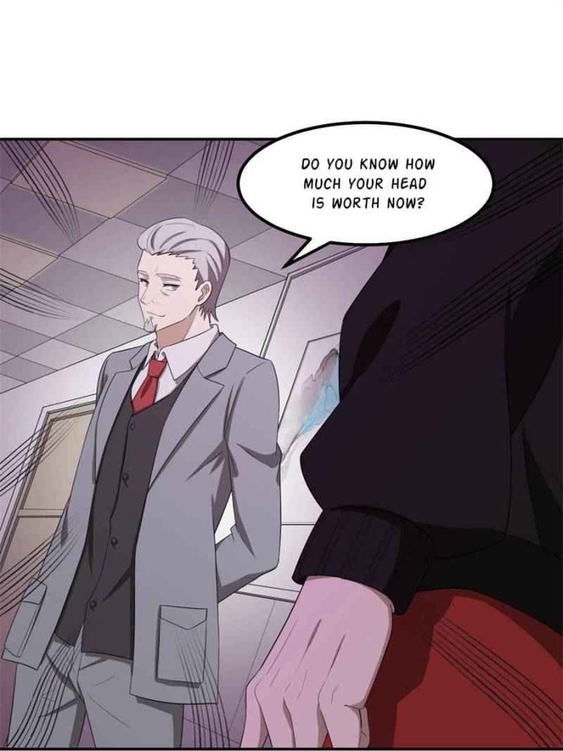 Anti-Celestial Destiny Chapter 62 - page 1