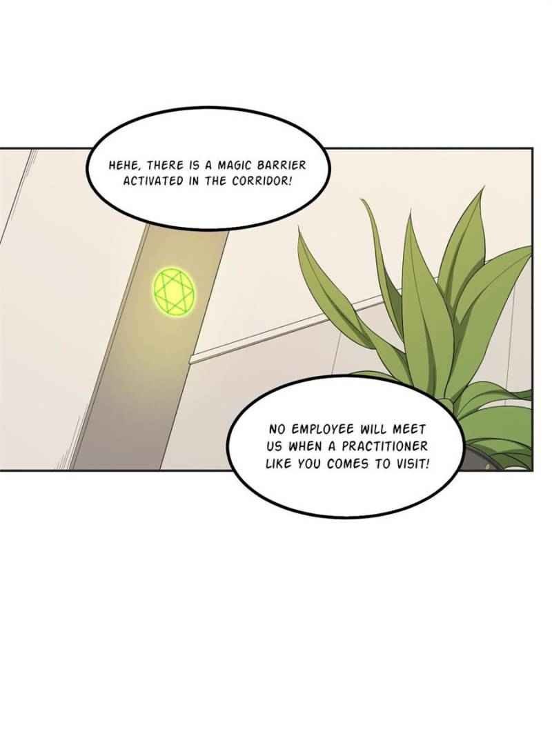 Anti-Celestial Destiny Chapter 62 - page 13