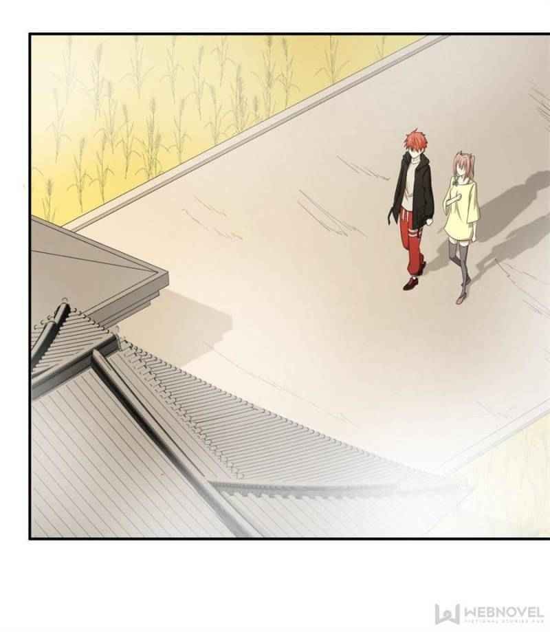 Anti-Celestial Destiny Chapter 62 - page 26