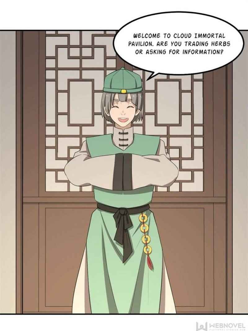 Anti-Celestial Destiny Chapter 62 - page 27