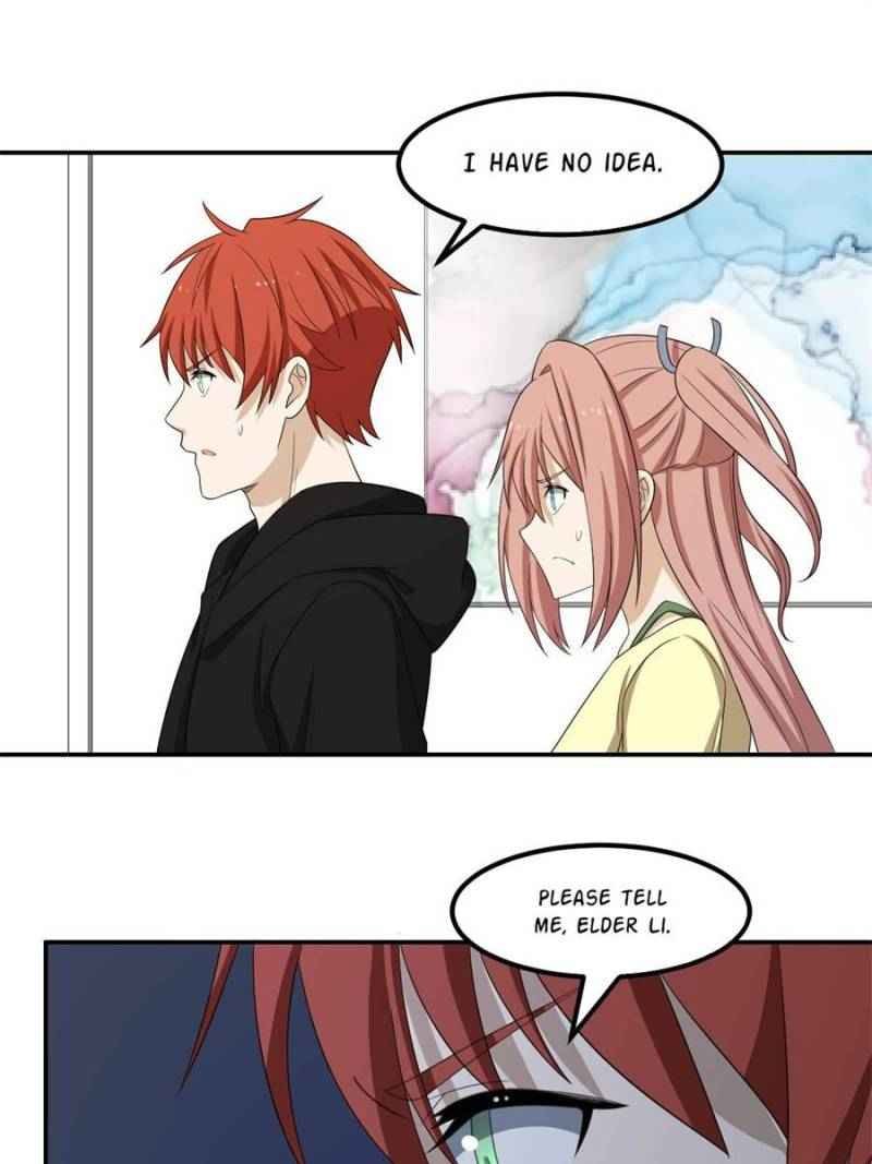 Anti-Celestial Destiny Chapter 62 - page 3