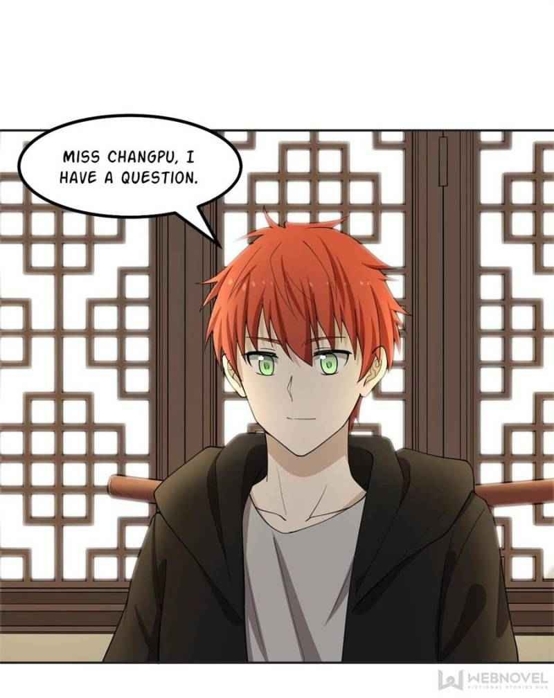 Anti-Celestial Destiny Chapter 62 - page 36