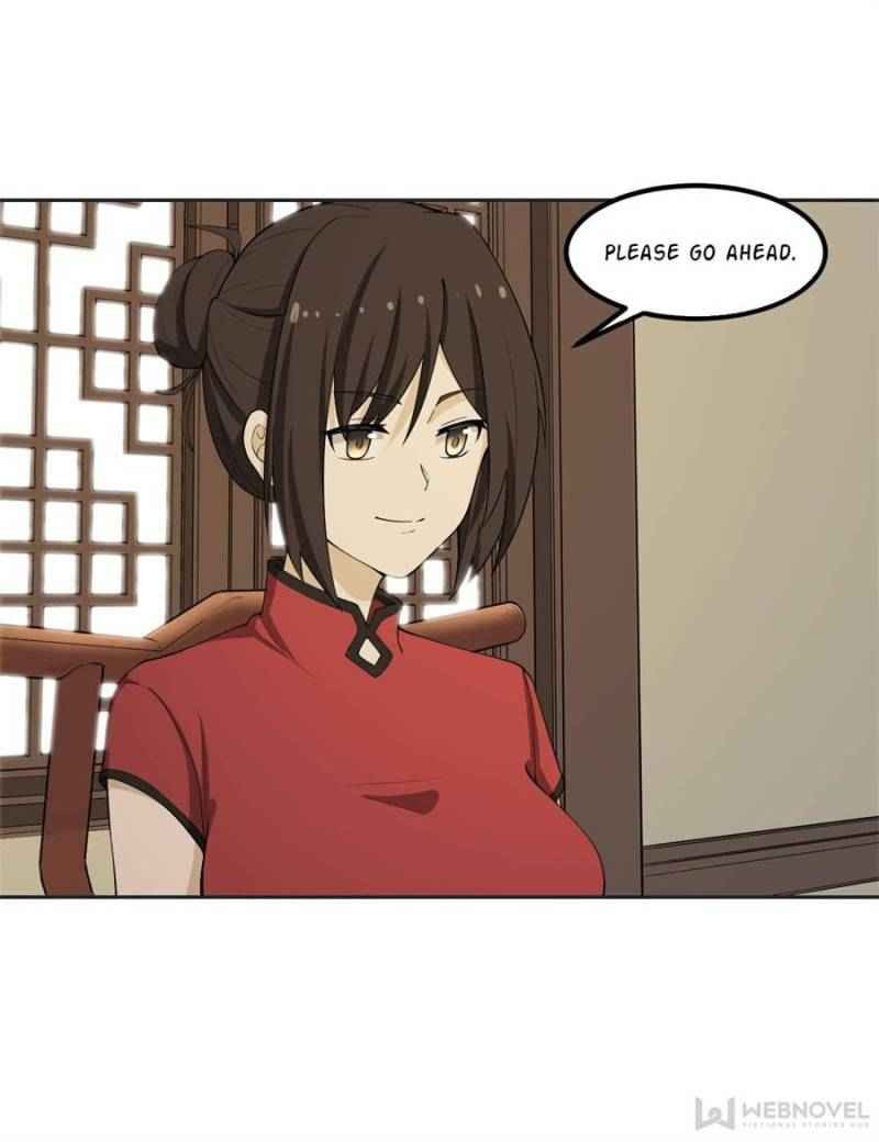 Anti-Celestial Destiny Chapter 62 - page 37
