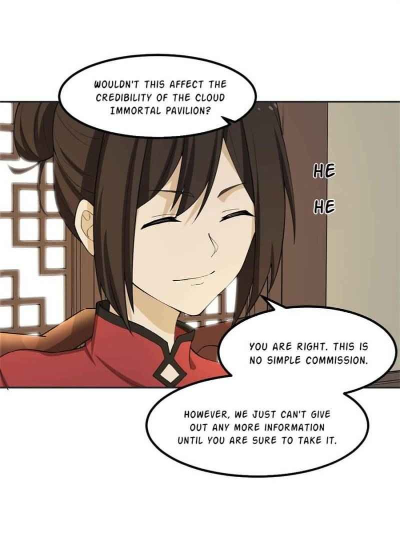 Anti-Celestial Destiny Chapter 62 - page 40