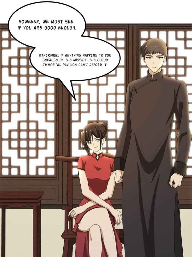 Anti-Celestial Destiny Chapter 62 - page 46