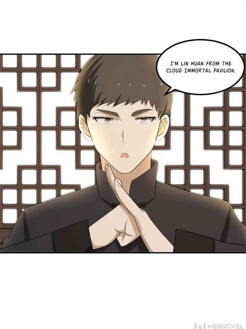 Anti-Celestial Destiny Chapter 62 - page 48