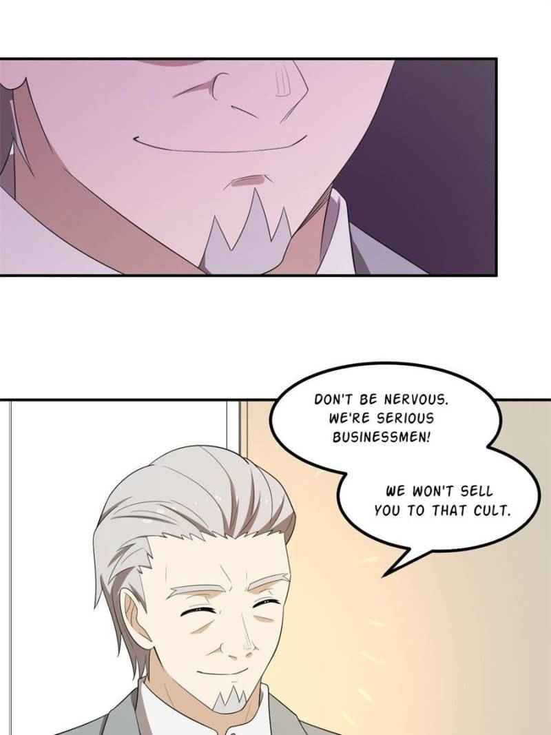 Anti-Celestial Destiny Chapter 62 - page 5