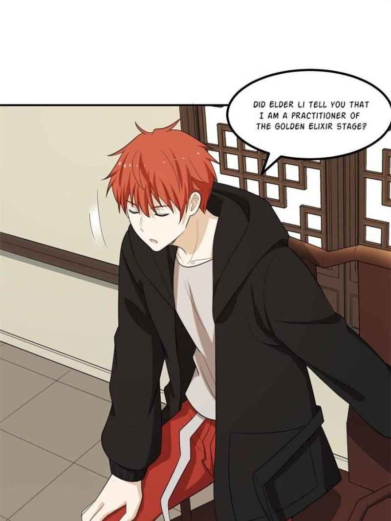 Anti-Celestial Destiny Chapter 62 - page 50