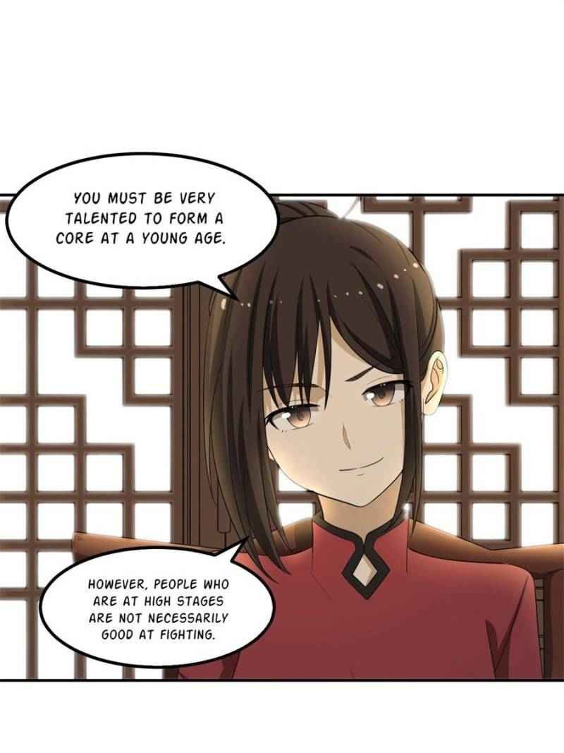 Anti-Celestial Destiny Chapter 62 - page 52