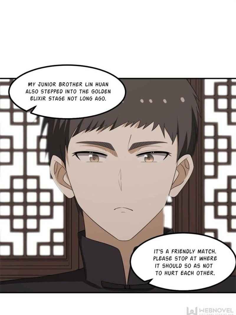 Anti-Celestial Destiny Chapter 62 - page 54