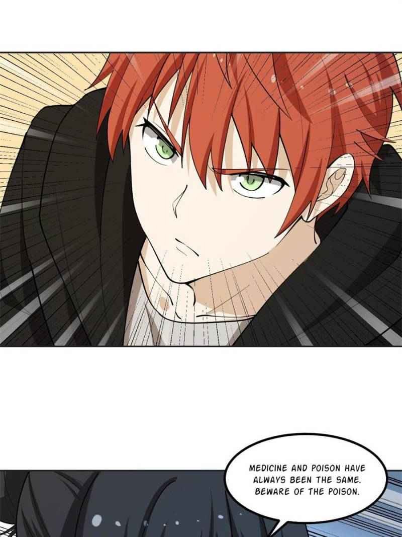 Anti-Celestial Destiny Chapter 62 - page 63