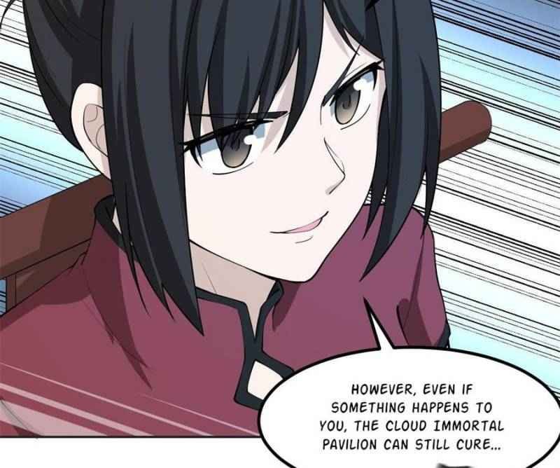 Anti-Celestial Destiny Chapter 62 - page 64
