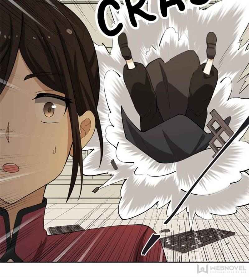 Anti-Celestial Destiny Chapter 62 - page 66