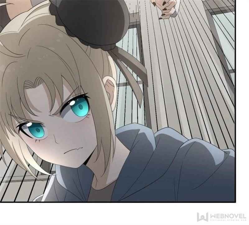 Anti-Celestial Destiny Chapter 26 - page 23