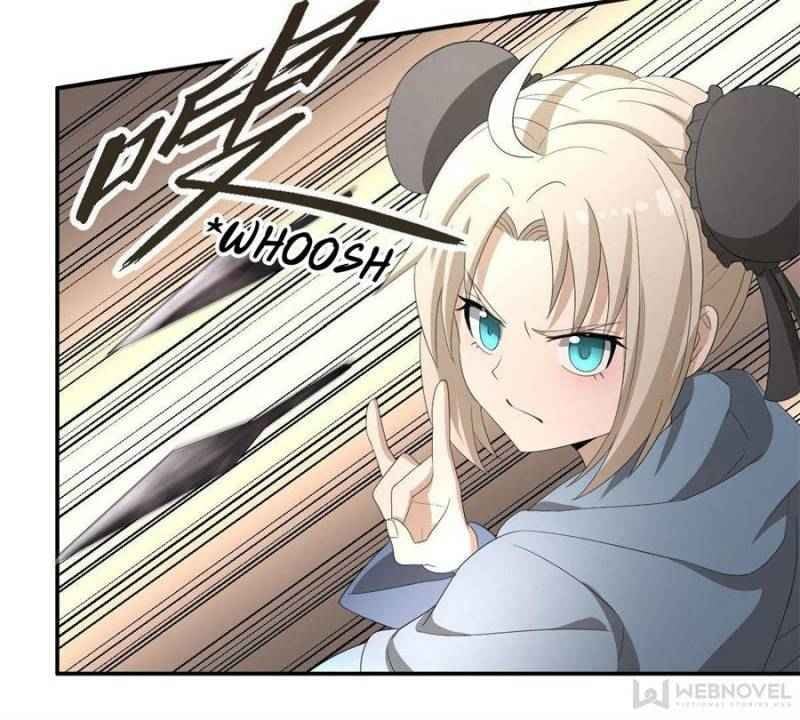 Anti-Celestial Destiny Chapter 26 - page 6