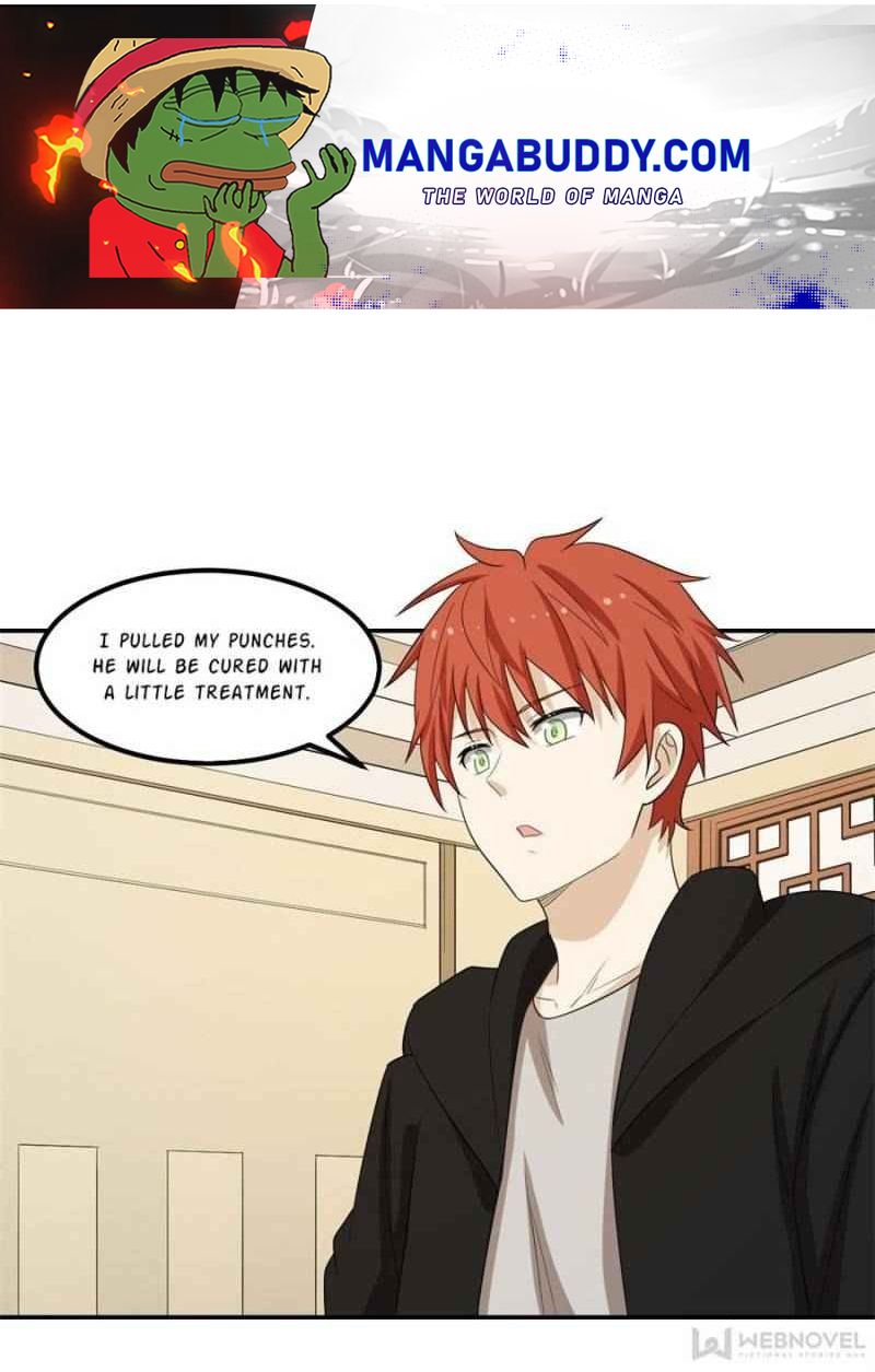 Anti-Celestial Destiny Chapter 63 - page 1